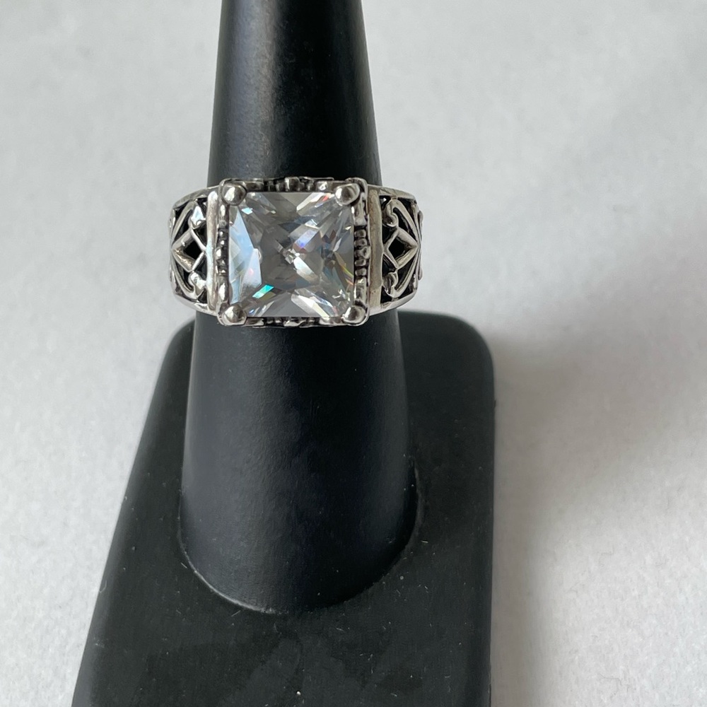 Silpada Silver Women's Ring